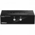 KVM slēdzis Trendnet TK-241DP            