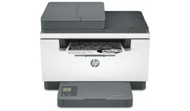 Laser Printer HP LASERJET MFP M234SDW