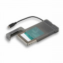 Cietā Diska Ietvars i-Tec C31MYSAFEU313       