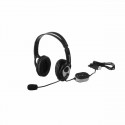 Headphones with Microphone Microsoft JUG-00015           