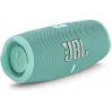 JBL wireless speaker Charge 5, teal