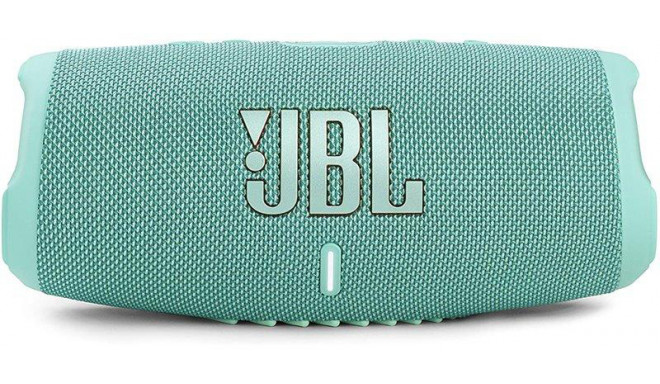 JBL беспроводная колонка Charge 5, teal