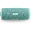 JBL wireless speaker Charge 5, teal