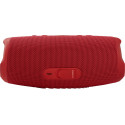 JBL wireless speaker Charge 5, red