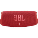 JBL wireless speaker Charge 5, red