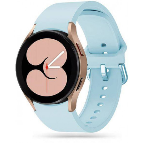 Tech-Protect kellarihm IconBand Samsung Galaxy Watch4/5/5 Pro, sky blue