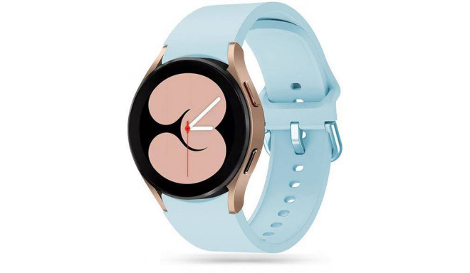 Tech-Protect ремешок для часов IconBand Samsung Galaxy Watch4/5/5 Pro, sky blue