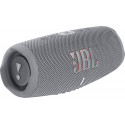 JBL wireless speaker Charge 5, gray