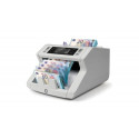 Safescan 2210 Banknote counting machine Grey
