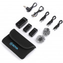 Boya wireless microphone BY-XM6-S2 Mini