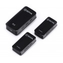 Boya wireless microphone BY-XM6-S2 Mini