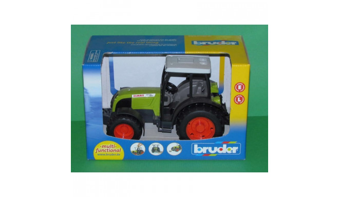 Bruder traktor Claas Nectis 267 F (02110)