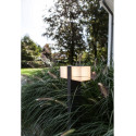 BOLLARD LIGHT CUBA 7193801118 23W LED