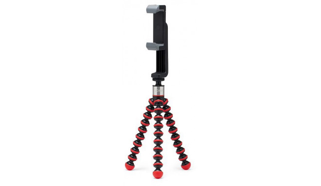 Joby штатив GorillaPod Go, красный