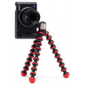 Joby tripod GorillaPod Go, red