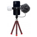 Joby tripod GorillaPod Go, red