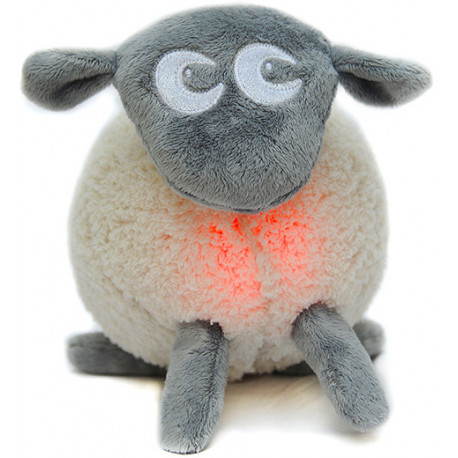 SweetDreamers soft toy The Dream Sheep Ewan