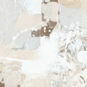 Canvas DKD Home Decor Abstract (150 x 3,8 x 100 cm) (2 Units)