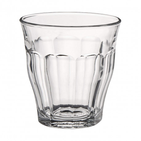 Glāžu komplekts Duralex 1025AB06/6 160 ml (6 gb.)