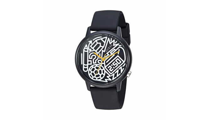 Guess ladies' watch V0023M8 38mm