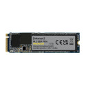 Cietais Disks INTENSO Premium M.2 PCIe 1TB SSD