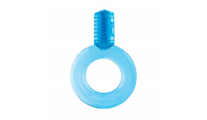 Vibraring Cockring The Screaming O Go Vibe Ring Blue