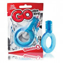 Vibraring Cockring The Screaming O Go Vibe Ring Blue