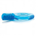 Vibraring Cockring The Screaming O Go Vibe Ring Blue
