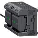 Sony battery adapter NPA-MQZ1K