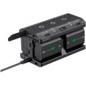 Sony battery adapter NPA-MQZ1K