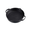 Campingaz 2000035416 camping cookware Black, Stainless steel