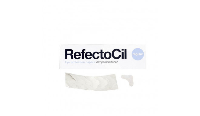 REFECTOCIL REGULAR eye protection paper 96 u