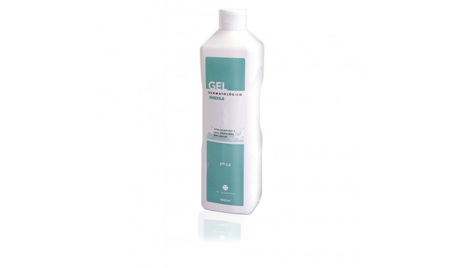 INIBSA GEL DERMATOLÓGICO 1000 ml