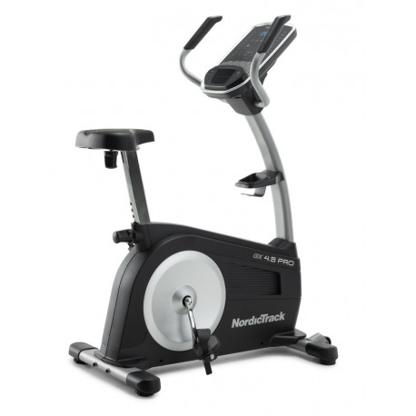 Bicycle trainer NORDICTRACK GX 4.5 Pro from the exhibition