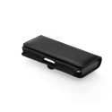 Horizontal Case Chic VIP - Model 12 ( IPHONE 12 PRO Max / SAMSUNG A71 / A21s / J6 Plus / S8 Plus / S