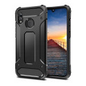 Forcell ARMOR Case for HUAWEI P SMART 2019 black