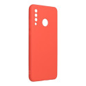 Forcell SILICONE LITE Case for HUAWEI P30 Lite pink