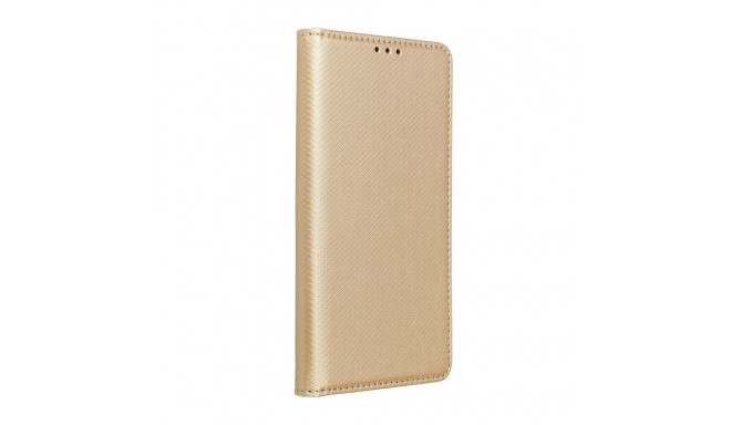 SMART CASE Book for SAMSUNG J5 2016 gold