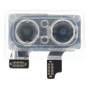 Flex Cable with Back Camera for iPhone Xs / Xs Max