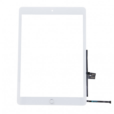 TelForceOne touch panel Apple iPad 9 10.2" 2021, white