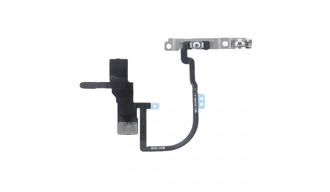 Power on/off, volume flex for iPhone 12 Mini
