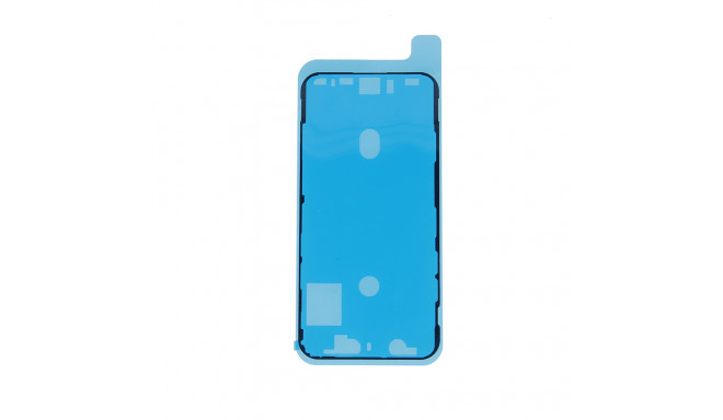 Display assembly adhesive iPhone XS