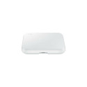 Samsung juhtmevaba laadija EP-P1300 9W, valge (ilma kaablita)