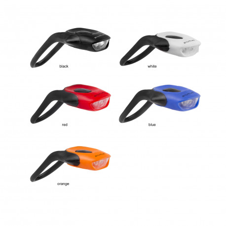 Tuledekomplekt M-Wave Cobra, erinevad värvid