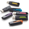 Verbatim flash drive 16GB V3 9/40 USB 3.0, black