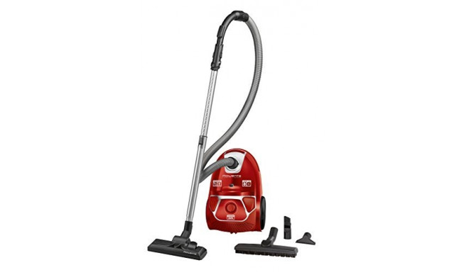 Rowenta vacuum cleaner RO3953 Compact Power