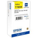 Epson tint XXL C13T789440, kollane