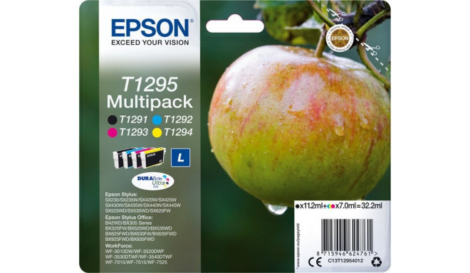 Epson Ink Multipack C13T12954012