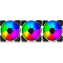 Fractal Design  Prisma AL-14 ARGB 3er Pack -  FD-FAN-PRI-AL14-3P