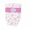 Zapf BABY born® diapers (5 pieces) - 826508